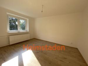 Pronájem bytu 3+1, Frýdek-Místek - Místek, Marie Majerové, 71 m2