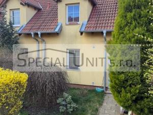 Prodej rodinného domu, Vinařice, Na Horce, 104 m2