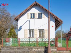 Prodej rodinného domu, Hořiněves - Žíželeves, 125 m2