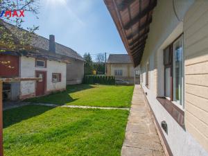 Prodej rodinného domu, Hořiněves - Žíželeves, 125 m2