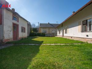 Prodej rodinného domu, Hořiněves - Žíželeves, 125 m2