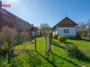 Prodej rodinného domu, Hořiněves - Žíželeves, 125 m2