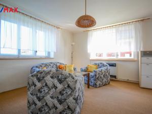 Prodej rodinného domu, Hořiněves - Žíželeves, 125 m2