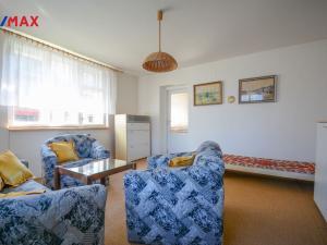 Prodej rodinného domu, Hořiněves - Žíželeves, 125 m2