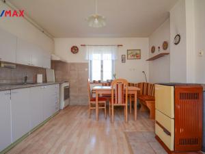 Prodej rodinného domu, Hořiněves - Žíželeves, 125 m2