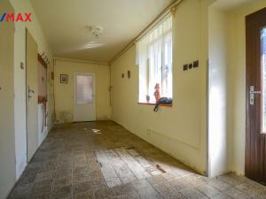 Prodej rodinného domu, Hořiněves - Žíželeves, 125 m2