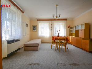 Prodej rodinného domu, Hořiněves - Žíželeves, 125 m2