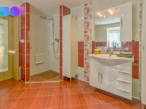 Prodej rodinného domu, Všestudy, 98 m2