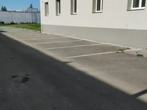 Pronájem bytu 2+1, Přerov - Přerov I-Město, Gen. Fajtla, 39 m2