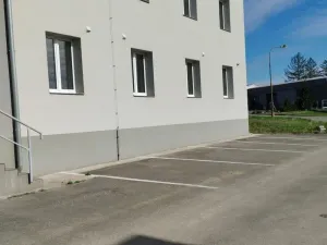 Pronájem bytu 2+1, Přerov - Přerov I-Město, Gen. Fajtla, 39 m2