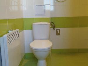 Pronájem bytu 1+1, Přerov - Přerov I-Město, Gen. Fajtla, 48 m2