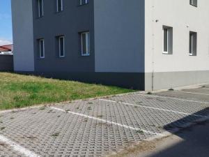 Pronájem bytu 1+1, Přerov - Přerov I-Město, Gen. Fajtla, 48 m2
