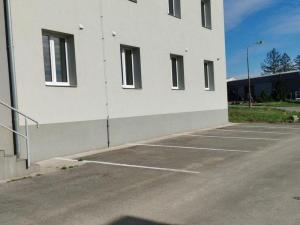Pronájem bytu 1+1, Přerov - Přerov I-Město, Gen. Fajtla, 48 m2