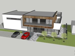 Prodej obchodního prostoru, Troubsko, Zahradní, 711 m2