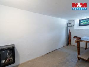 Pronájem rodinného domu, Jindřichův Hradec - Jindřichův Hradec III, U Nemocnice, 120 m2