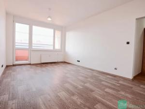 Pronájem bytu 2+kk, Duchcov, V Domkách, 42 m2