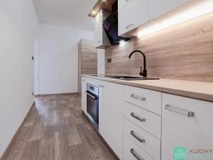 Pronájem bytu 2+kk, Duchcov, V Domkách, 42 m2