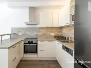 Pronájem bytu 2+kk, Praha - Dolní Měcholupy, Honzíkova, 54 m2