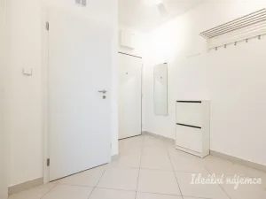 Pronájem bytu 2+kk, Praha - Dolní Měcholupy, Honzíkova, 54 m2