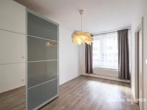 Pronájem bytu 2+kk, Praha - Dolní Měcholupy, Honzíkova, 54 m2