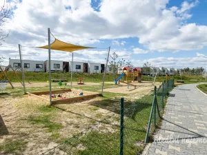 Pronájem bytu 2+kk, Praha - Dolní Měcholupy, Honzíkova, 54 m2