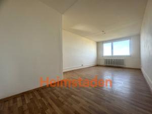 Pronájem bytu 2+1, Karviná - Hranice, Slovenská, 54 m2