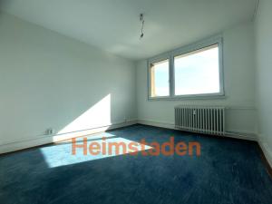 Pronájem bytu 2+1, Karviná - Hranice, Slovenská, 54 m2