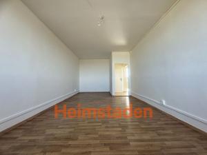 Pronájem bytu 2+1, Karviná - Hranice, Slovenská, 54 m2
