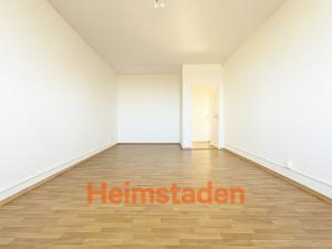 Pronájem bytu 2+1, Karviná - Hranice, Slovenská, 54 m2