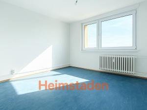 Pronájem bytu 2+1, Karviná - Hranice, Slovenská, 54 m2