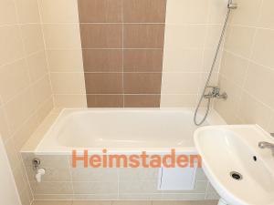Pronájem bytu 2+1, Karviná - Hranice, Slovenská, 54 m2