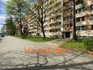 Pronájem bytu 2+1, Karviná - Hranice, Slovenská, 54 m2