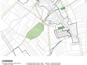 Prodej pozemku pro bydlení, Záryby, 809 m2