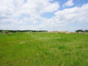 Prodej pozemku pro bydlení, Záryby, 809 m2