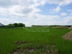 Prodej pozemku pro bydlení, Záryby, 809 m2