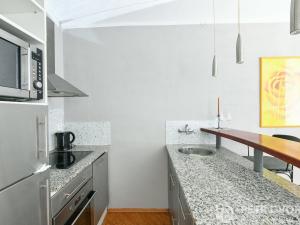 Prodej bytu 1+kk, Praha - Žižkov, Rokycanova, 41 m2