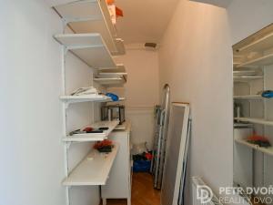 Prodej bytu 1+kk, Praha - Žižkov, Rokycanova, 41 m2