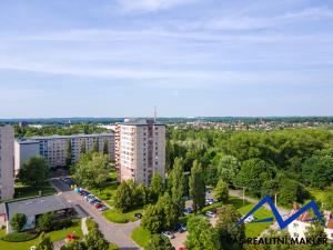 Prodej bytu 3+1, Bohumín, Tovární, 75 m2