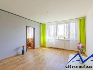 Prodej bytu 3+1, Bohumín, Tovární, 75 m2