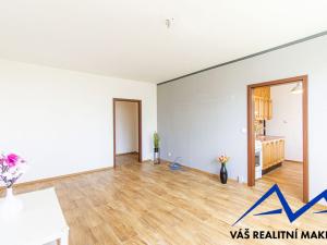 Prodej bytu 3+1, Bohumín, Tovární, 75 m2