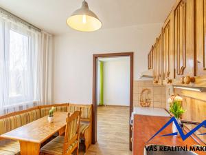 Prodej bytu 3+1, Bohumín, Tovární, 75 m2
