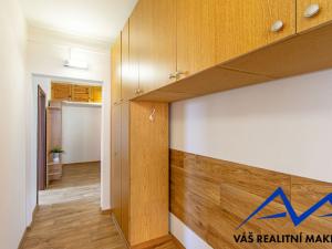 Prodej bytu 3+1, Bohumín, Tovární, 75 m2