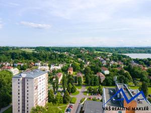 Prodej bytu 3+1, Bohumín, Tovární, 75 m2