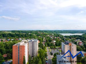Prodej bytu 3+1, Bohumín, Tovární, 75 m2