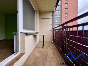 Prodej bytu 3+1, Bohumín, Tovární, 75 m2