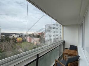 Prodej bytu 2+1, Praha - Krč, Bernolákova, 48 m2