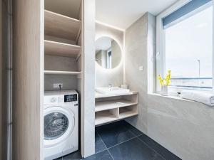 Pronájem bytu 3+kk, Praha - Háje, Výstavní, 72 m2