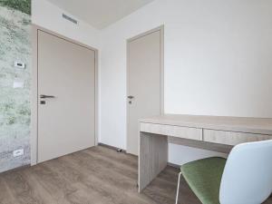 Pronájem bytu 3+kk, Praha - Háje, Výstavní, 72 m2