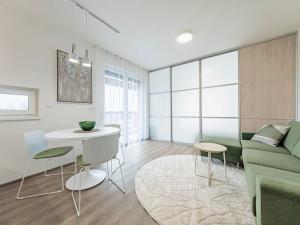 Pronájem bytu 3+kk, Praha - Háje, Výstavní, 72 m2