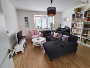 Pronájem bytu 2+1, Teplice, Londýnská, 57 m2